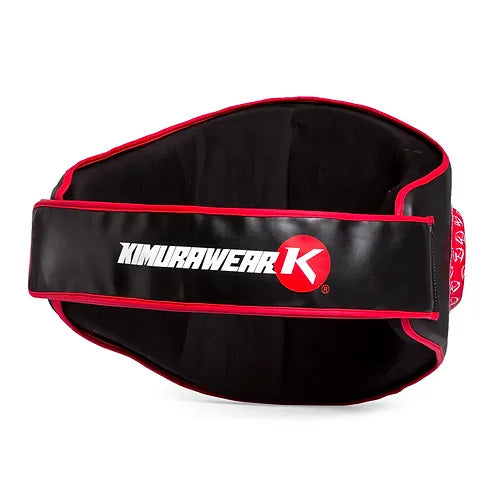 Pro Series Muay Thai Belly Pad